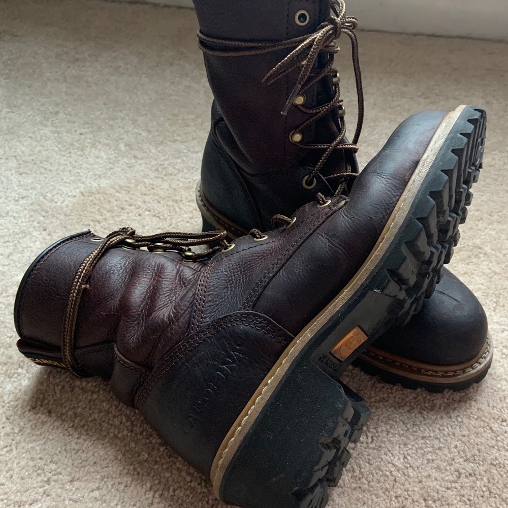 Carolina brand size 8, Good condition!